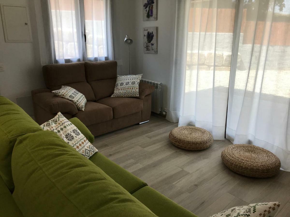 La Caseta D'Ager Luaran gambar